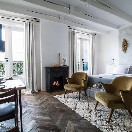 B&B Roeloft Amsterdam فندق مبيت وإفطار 3*