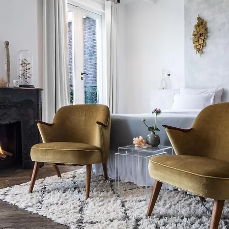 B&B Roeloft Amsterdam 3*