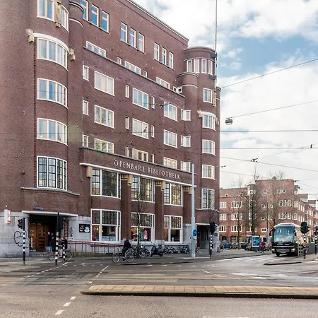 B&B Roeloft Amsterdam Bed & Breakfast Amsterdam