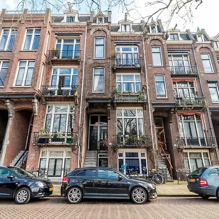 Bed & Breakfast B&B Roeloft Amsterdam 3*