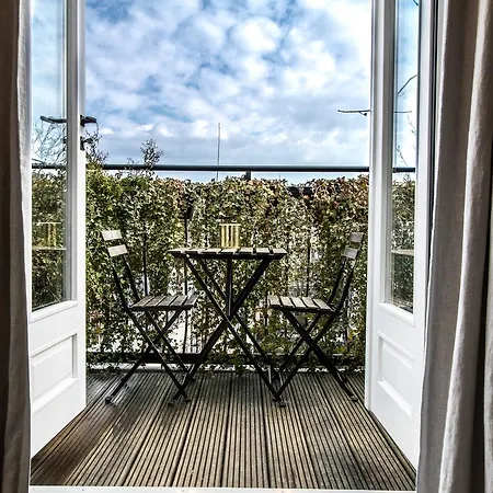 B&B Roeloft Amsterdam Amsterdam