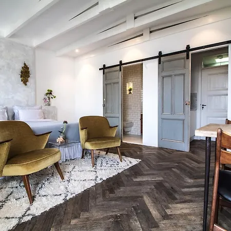 B&B Roeloft Amsterdam