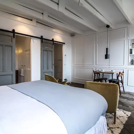 Bed & Breakfast B&B Roeloft Amsterdam Amsterdam