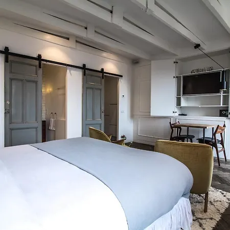 B&B Roeloft Amsterdam 3* Amsterdam