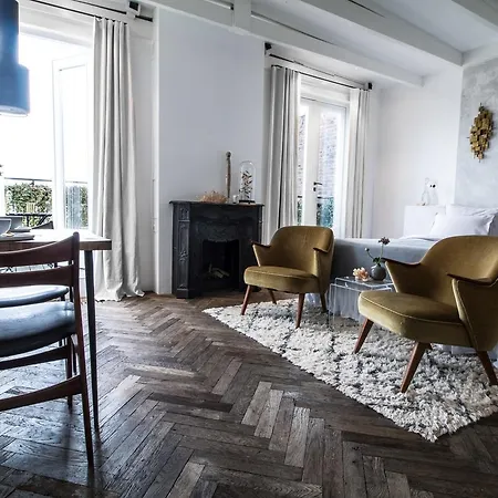 B&B Roeloft Amsterdam Bed & Breakfast